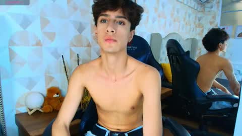 xam_collen online show from October 3, 2025, 3:31 pm