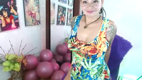 Snapshot of xamara1124 chatting on December 15, 2024, 6:59 pm XAMARA1124 online show from December 15, 2024, 6:59 pm