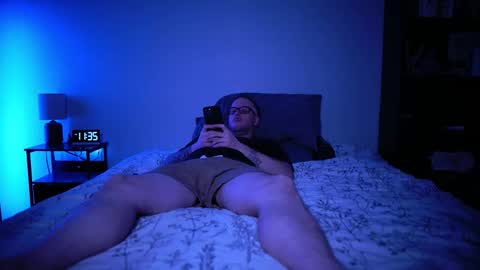 TJ online show from October 11, 2025, 6:34 am