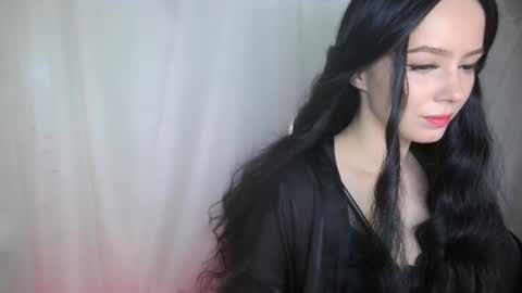 xan_ex online show from January 5, 2025, 5:41 am