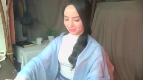 xan_ex online show from January 29, 2025, 12:02 pm