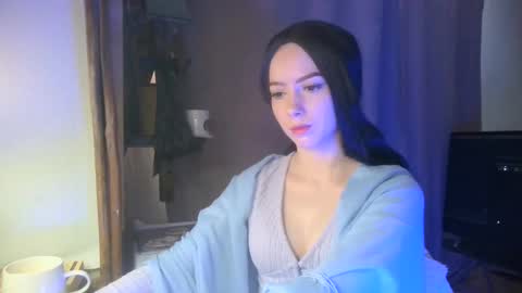 xan_ex online show from February 2, 2025, 10:46 am