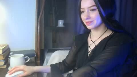 xan_ex online show from February 8, 2025, 10:29 pm