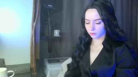 xan_ex online show from February 10, 2025, 6:42 am