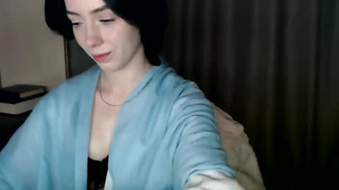 xan_ex online show from September 26, 2025, 11:31 pm