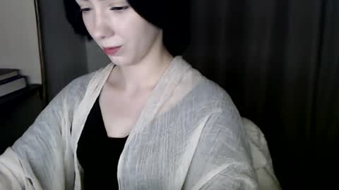 xan_ex online show from October 6, 2025, 12:08 am