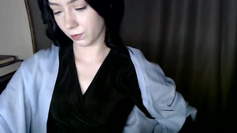 xan_ex online show from October 16, 2025, 3:40 am