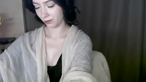 xan_ex online show from October 22, 2025, 1:06 am