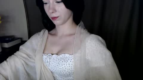 xan_ex online show from October 26, 2025, 2:06 am