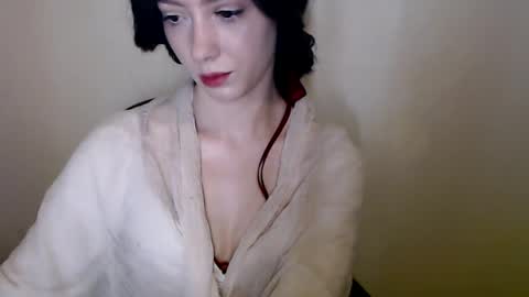 xan_ex online show from February 10, 2026, 1:21 am