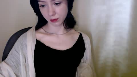 xan_ex online show from February 20, 2026, 5:26 am