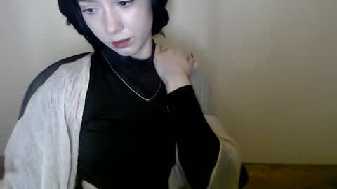 xan_ex online show from March 2, 2026, 7:48 am