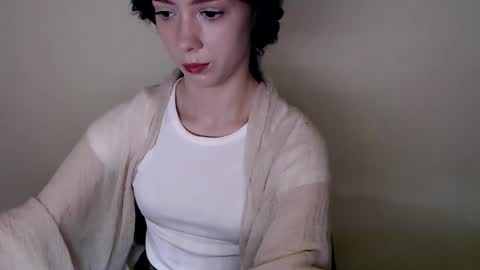 xan_ex online show from May 21, 2026, 6:42 am