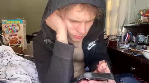 xander0zzz online show from February 1, 2026, 3:32 pm