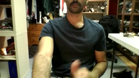 xander4369 online show from November 18, 2025, 6:12 pm