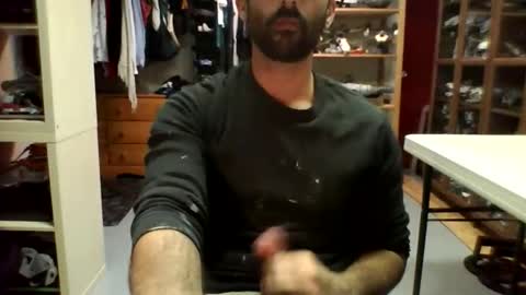 xander4369 online show from February 19, 2026, 7:54 pm