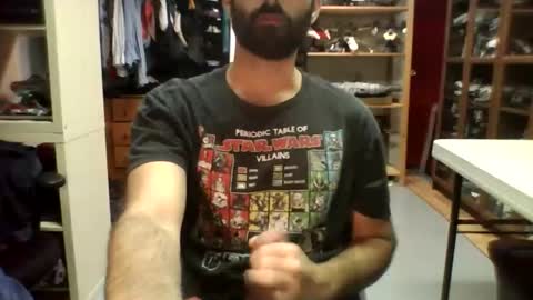 xander4369 online show from April 7, 2026, 2:01 am