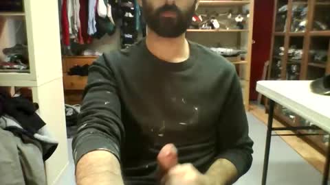 xander4369 online show from April 15, 2026, 10:10 pm