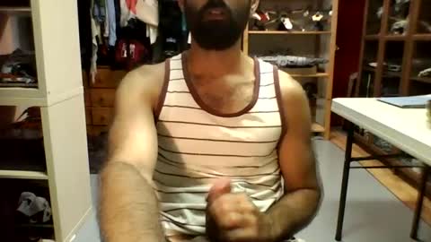 xander4369 online show from June 30, 2026, 7:26 pm