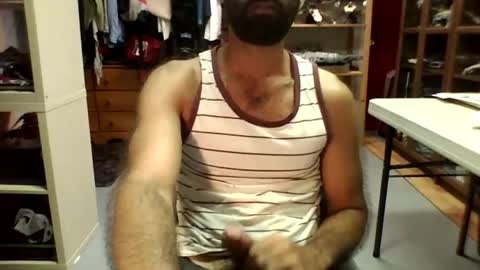 xander4369 online show from July 5, 2026, 4:36 pm