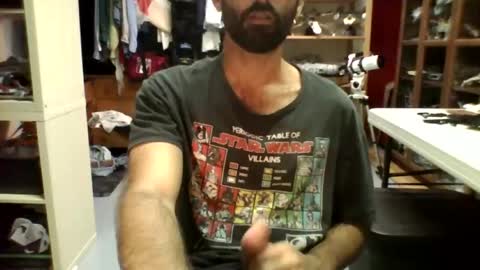 xander4369 online show from July 19, 2026, 10:35 pm