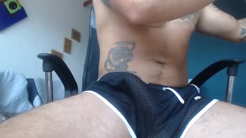 Snapshot of xander_bigcock chatting on January 15, 2025, 3:29 pm Daniel online show from January 15, 2025, 3:29 pm