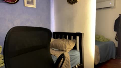 Xander bonnet online show from September 10, 2025, 11:54 am