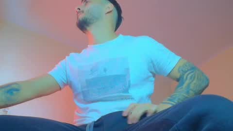 XanderCageX online show from January 21, 2025, 10:19 am