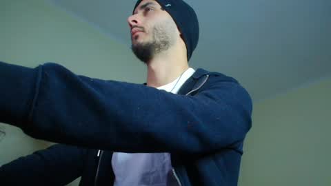 XanderCageX online show from February 15, 2025, 7:38 am