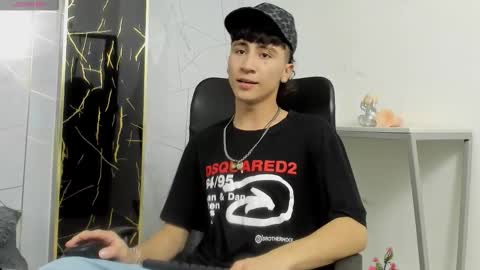 xandergrey8 online show from January 11, 2026, 8:14 pm