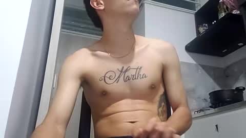 Andres online show from February 1, 2025, 7:57 am