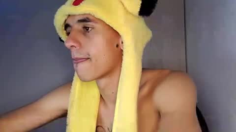 Andres online show from February 15, 2025, 12:11 pm