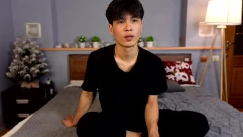 Elvin online show from January 11, 2026, 2:33 pm