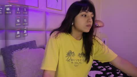 xara_u online show from April 6, 2026, 7:48 pm