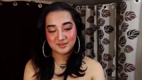 Snapshot of xasianempressx chatting on January 6, 2025, 10:05 pm Nira NOT INTO CHEAP GUYS online show from January 6, 2025, 10:05 pm