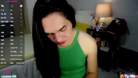 xasiantrnaslover online show from December 14, 2025, 1:44 am