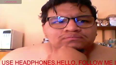 xavi007till online show from July 1, 2026, 8:52 pm