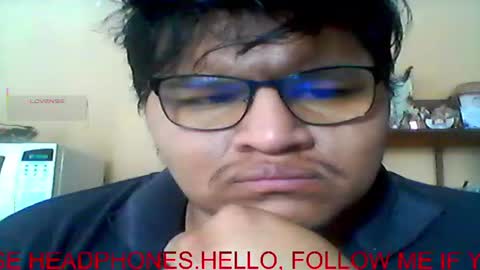 xavi007till online show from July 18, 2026, 8:56 pm