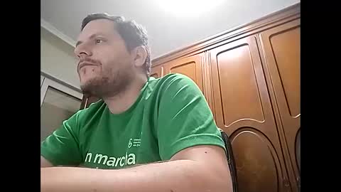 xavi5432 online show from October 8, 2025, 8:17 pm