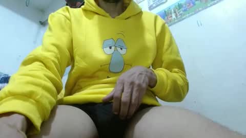 Snapshot of xavicock24 chatting on December 6, 2024, 1:00 pm xavicock24 online show from December 6, 2024, 1:00 pm