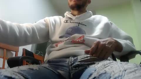 xavicock24 online show from November 8, 2025, 1:17 am