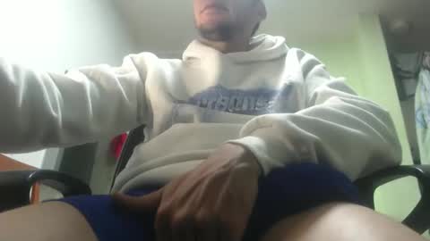 xavicock24 online show from December 17, 2025, 2:06 am