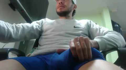 xavicock24 online show from March 24, 2026, 9:58 am