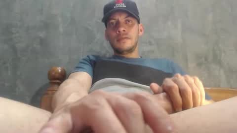 Snapshot of xavicock24 chatting on May 3, 2026, 4:57 pm xavicock24 online show from May 3, 2026, 4:57 pm