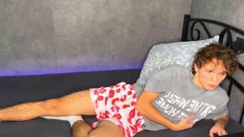 Xavier  PVT open  online show from November 10, 2025, 5:17 am