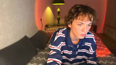 Xavier  PVT open  online show from February 19, 2026, 2:35 pm