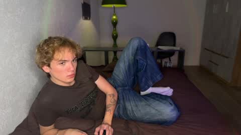 Xavier  PVT open  online show from April 1, 2026, 6:05 pm