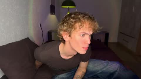 Xavier  PVT open  online show from April 11, 2026, 6:12 pm