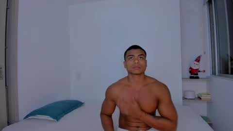 Xavier online show from December 8, 2024, 12:29 am