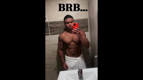 Xavier online show from December 16, 2024, 2:36 am